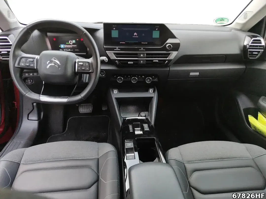 Citroen C4 - Thumbnail 8