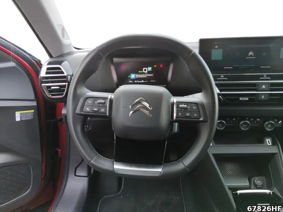 Citroen C4 - Thumbnail 9