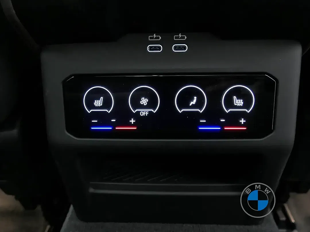 BMW 520 - Thumbnail 11