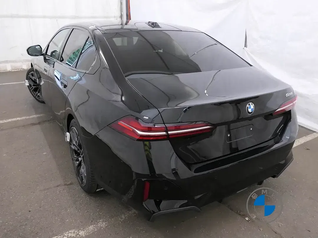 BMW 520 - Thumbnail 5