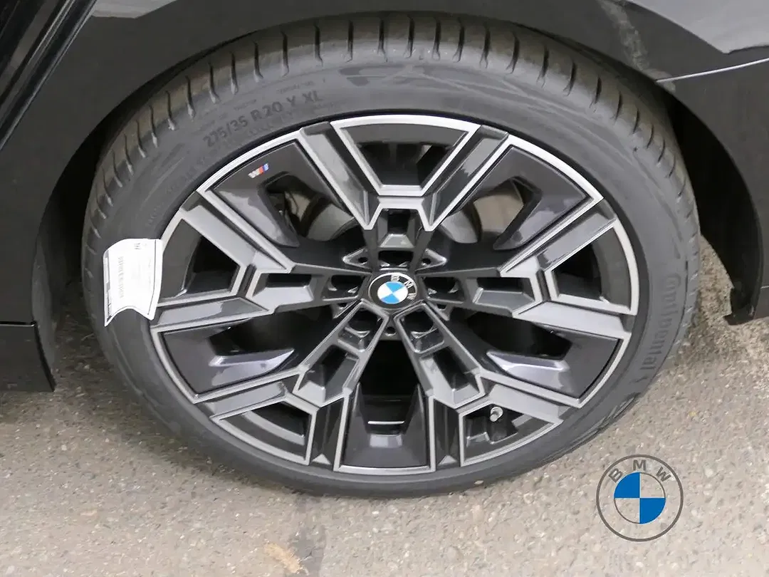 BMW 520 - Thumbnail 6