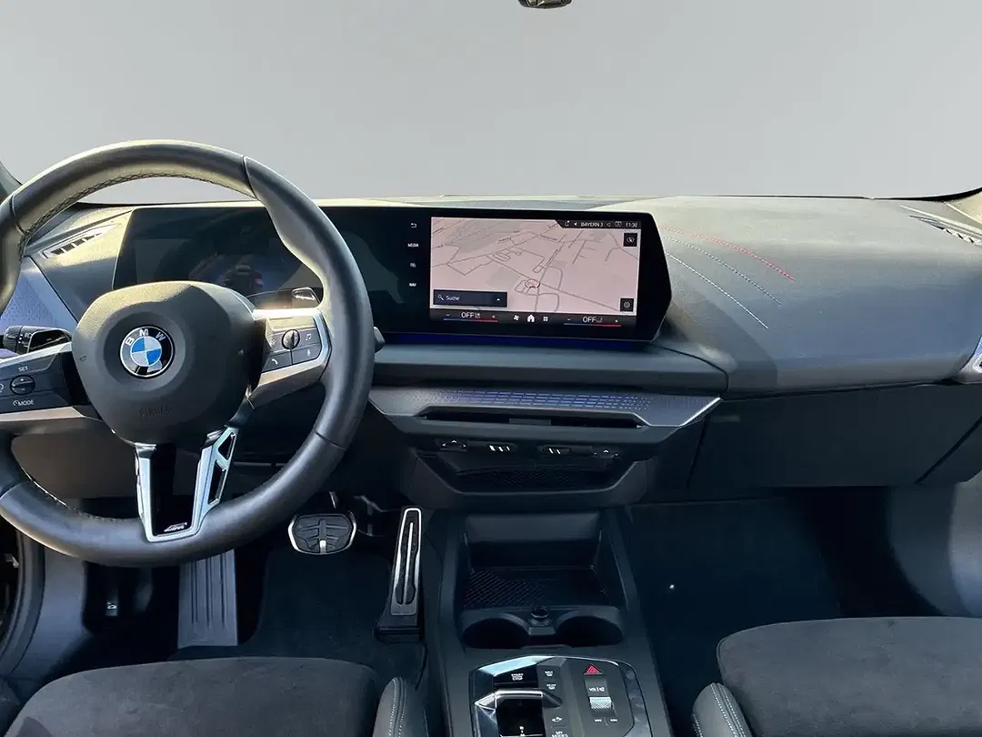 BMW 118 - Thumbnail 12