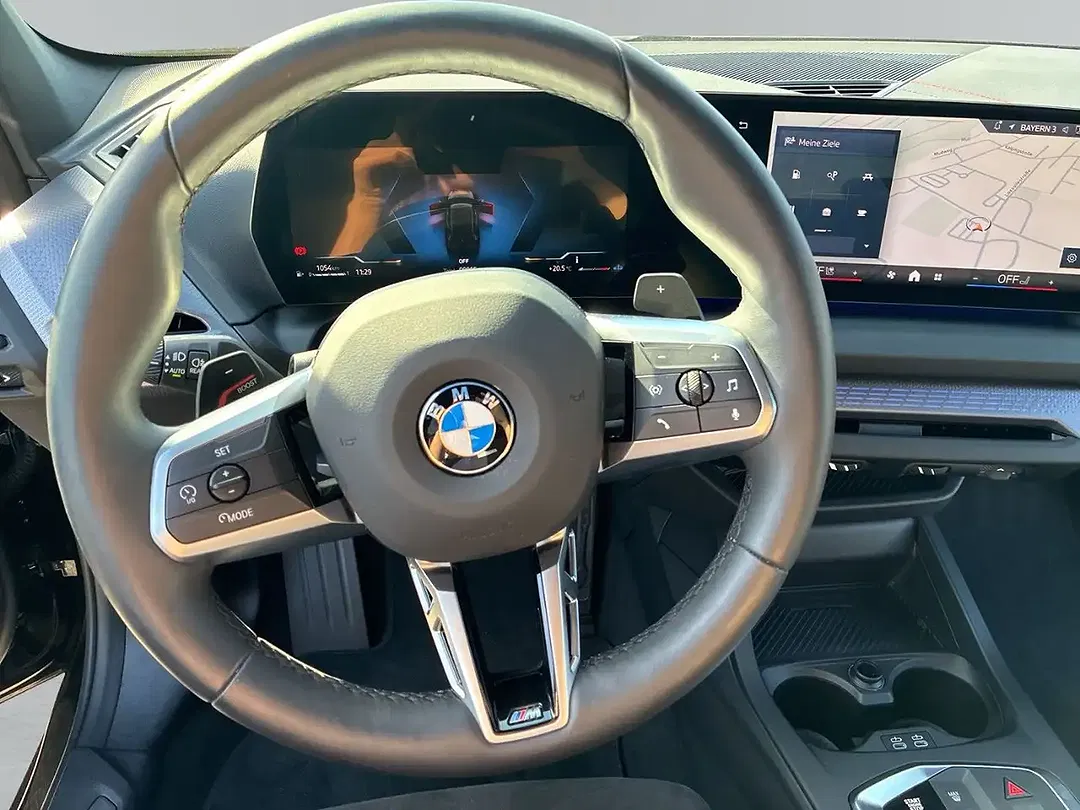 BMW 118 - Thumbnail 13