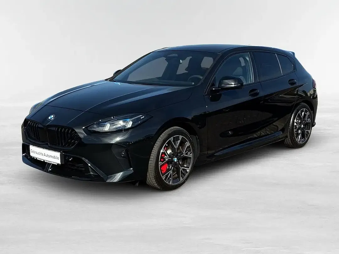 BMW 118 - Thumbnail 2