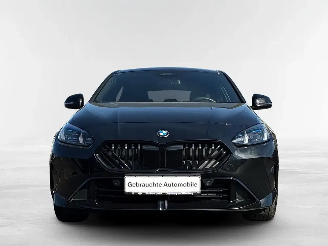 BMW 118 - Thumbnail 3