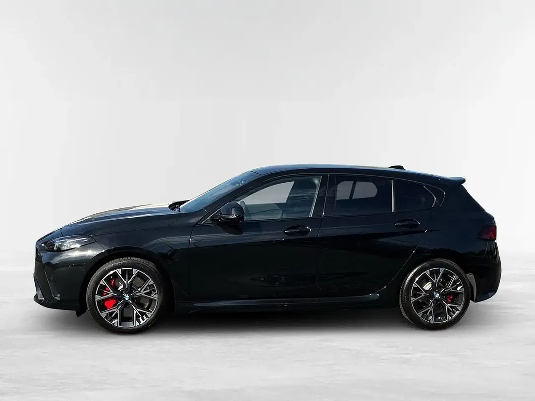 BMW 118 - Thumbnail 4