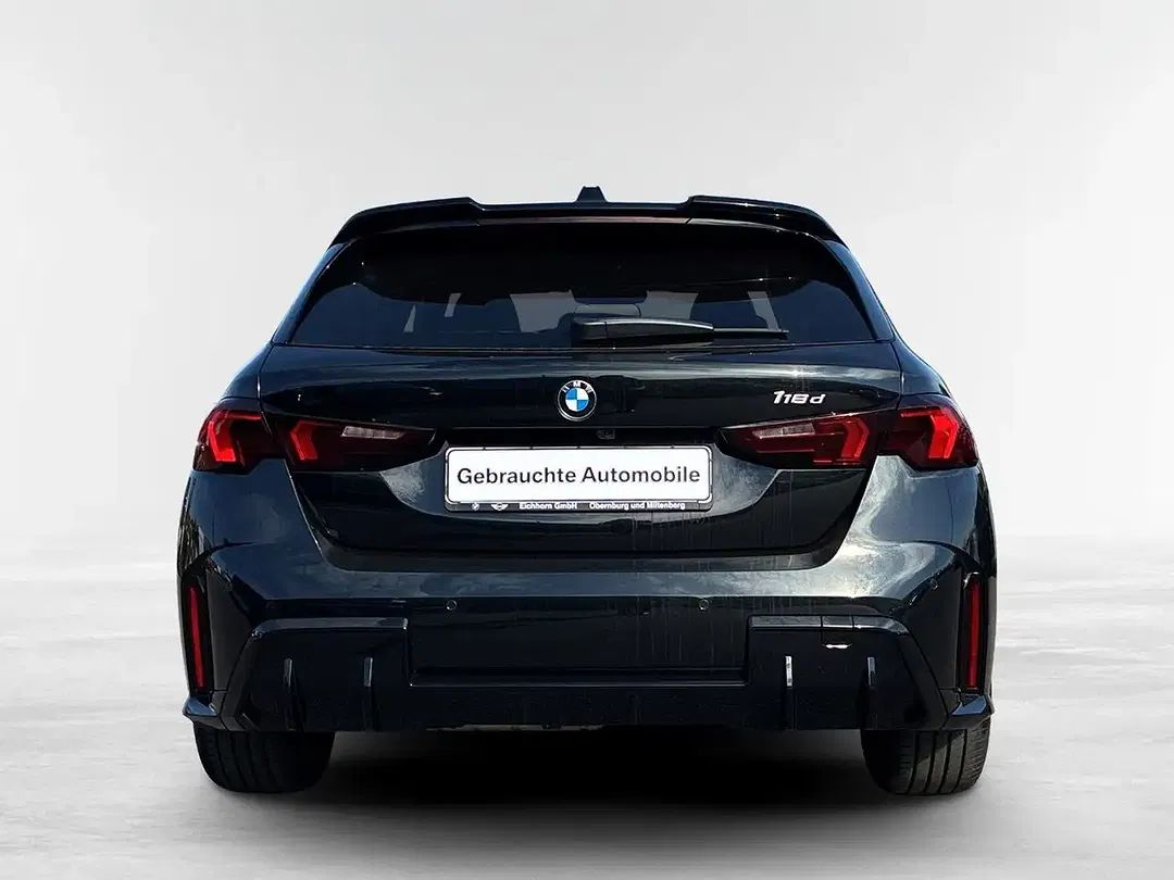 BMW 118 - Thumbnail 5