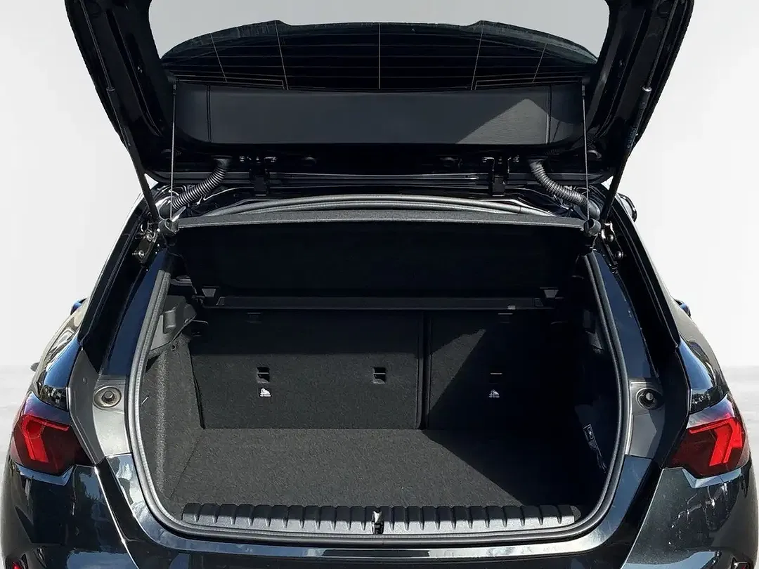 BMW 118 - Thumbnail 8