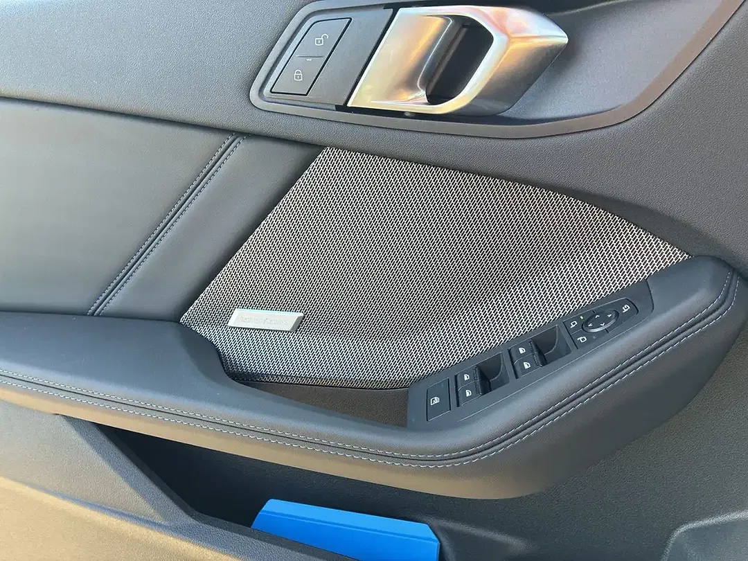 BMW 118 - Thumbnail 9