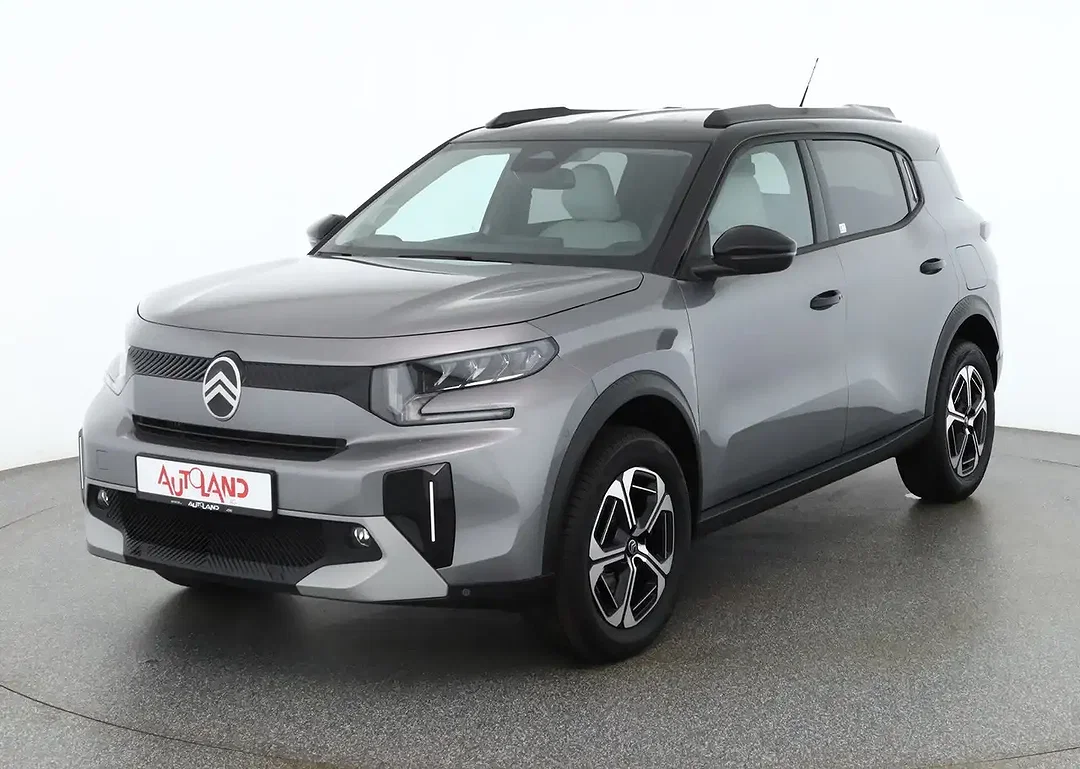 Citroen C3 Aircross - Afbeelding 1