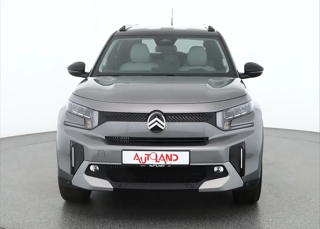 Citroen C3 Aircross - Thumbnail 8