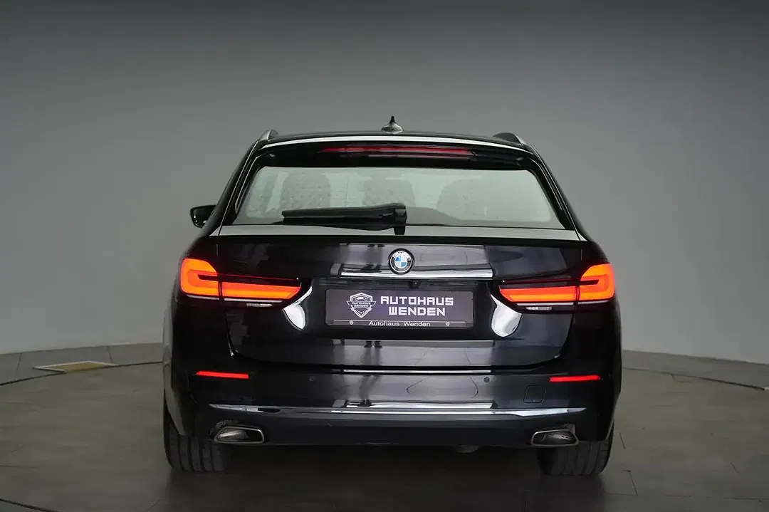 BMW 530 - Thumbnail 5