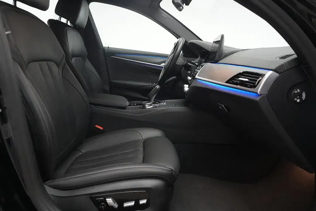 BMW 530 - Thumbnail 7