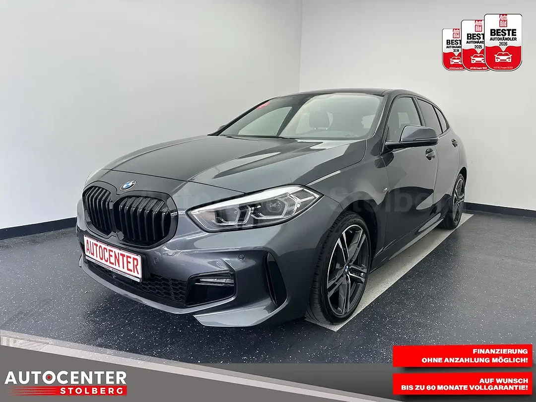 BMW 116 - Afbeelding 1