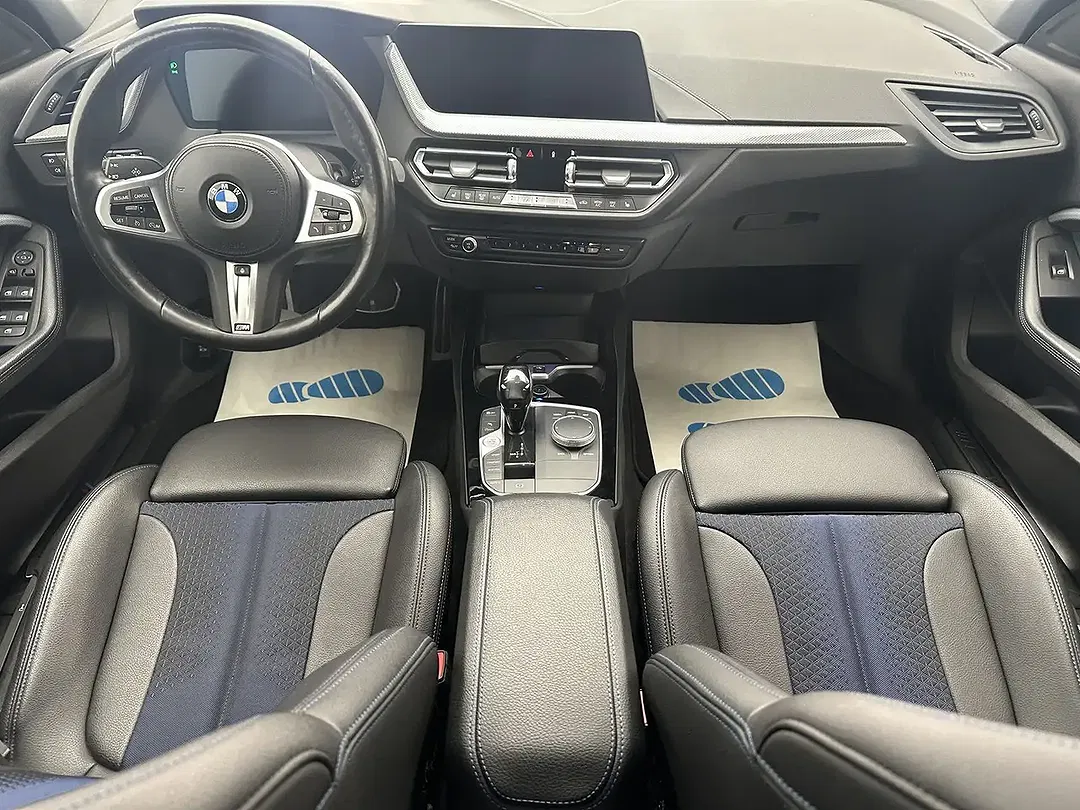 BMW 116 - Thumbnail 12