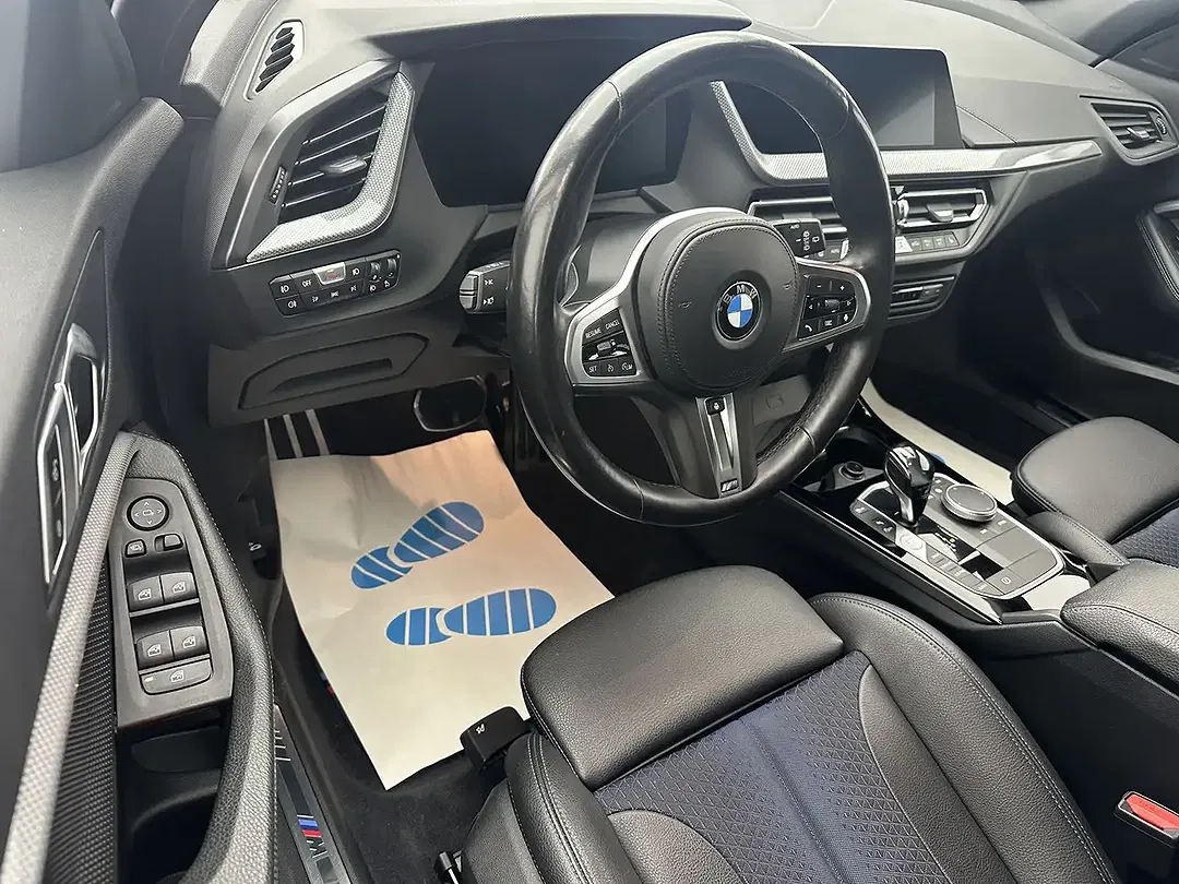 BMW 116 - Thumbnail 13