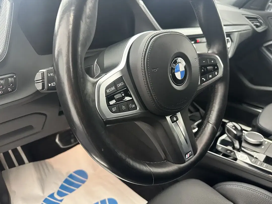 BMW 116 - Thumbnail 14