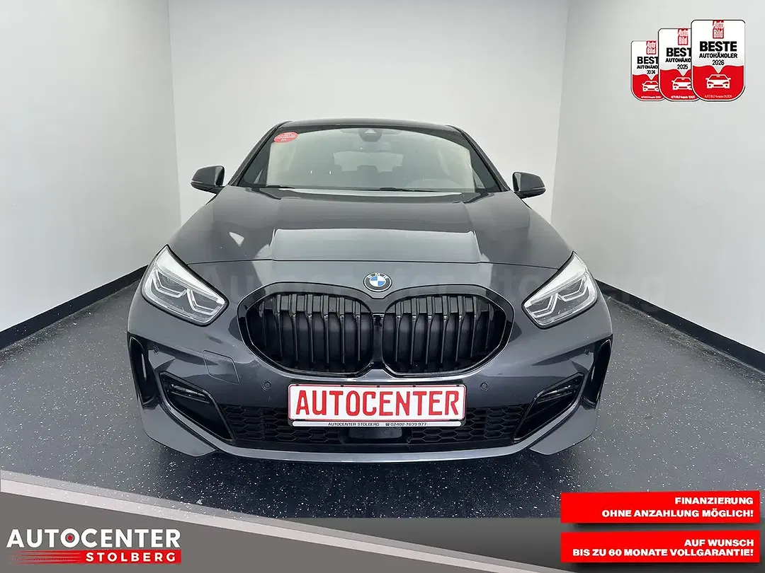 BMW 116 - Thumbnail 3