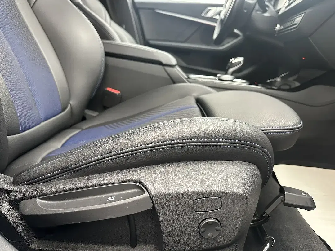 BMW 116 - Thumbnail 9