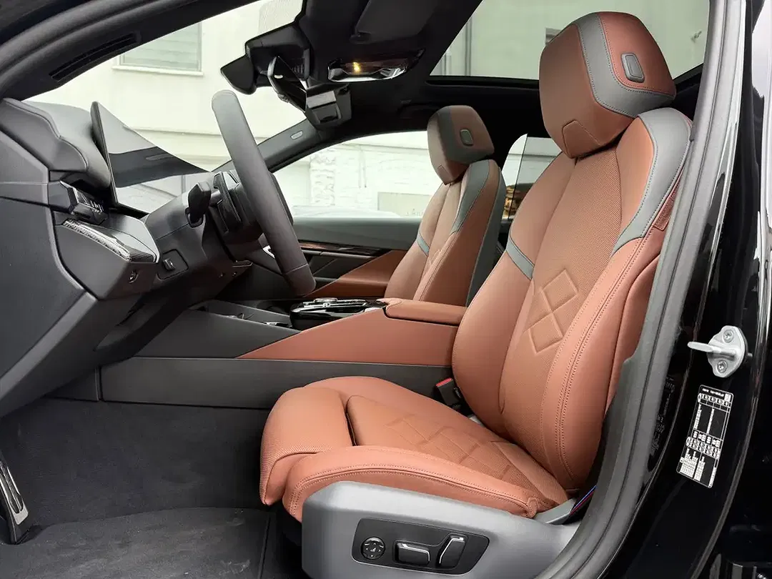 BMW 520 - Thumbnail 15