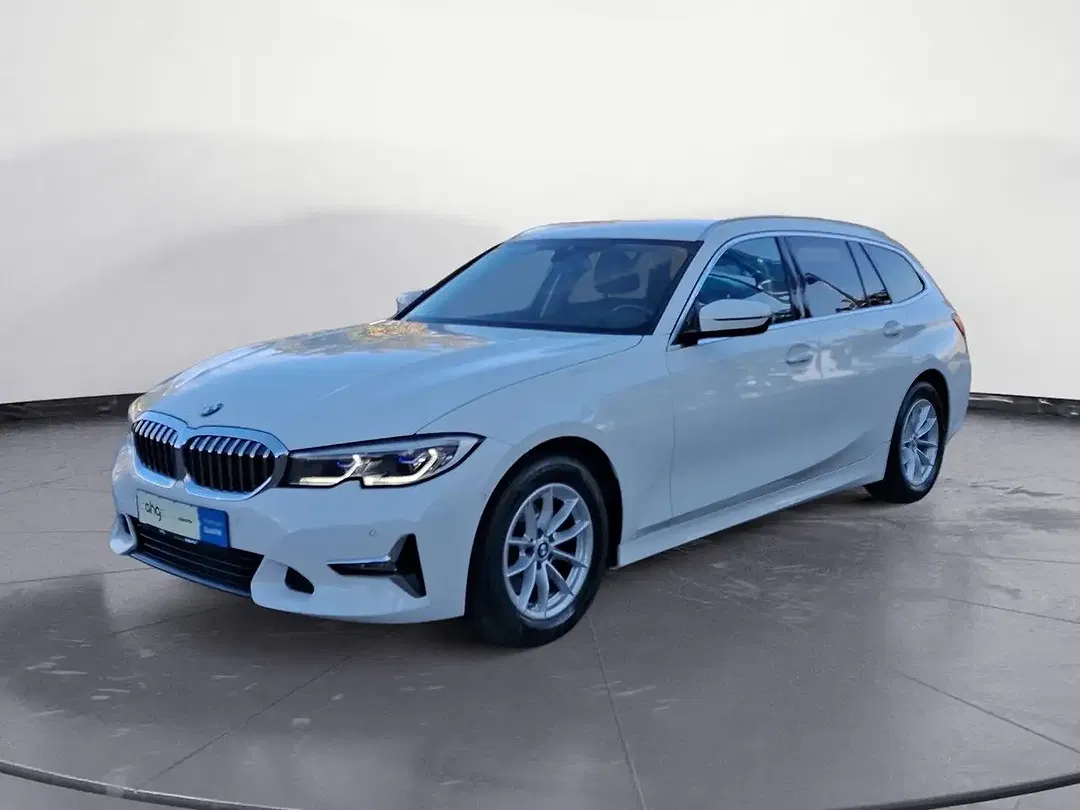 BMW 320 - Thumbnail 2