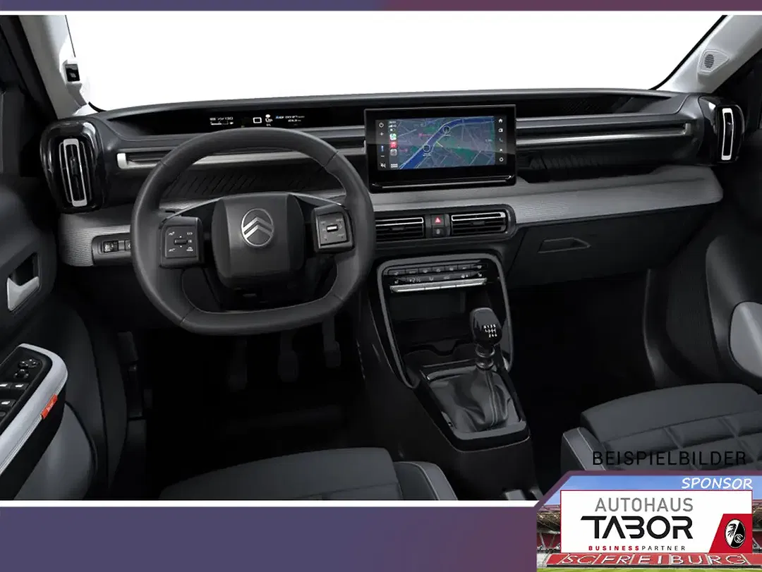Citroen C3 - Thumbnail 4