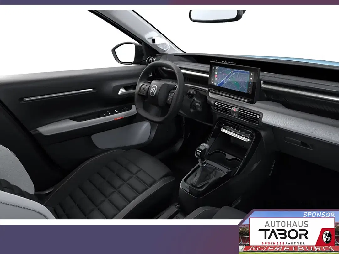 Citroen C3 - Thumbnail 5