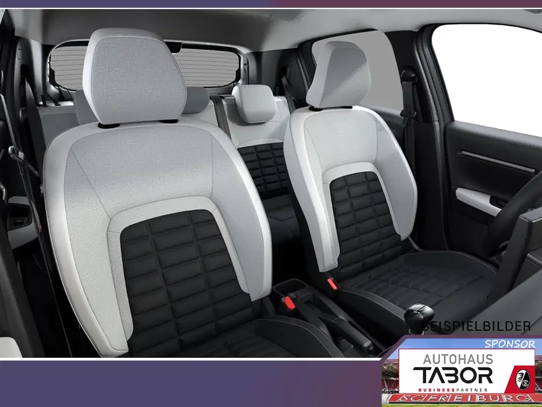 Citroen C3 - Thumbnail 6