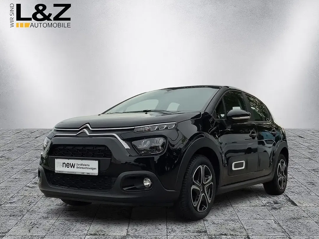 Citroen C3 - Thumbnail 1