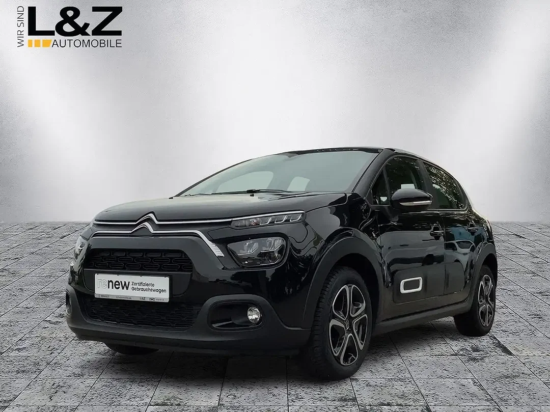 Citroen C3 - Afbeelding 1