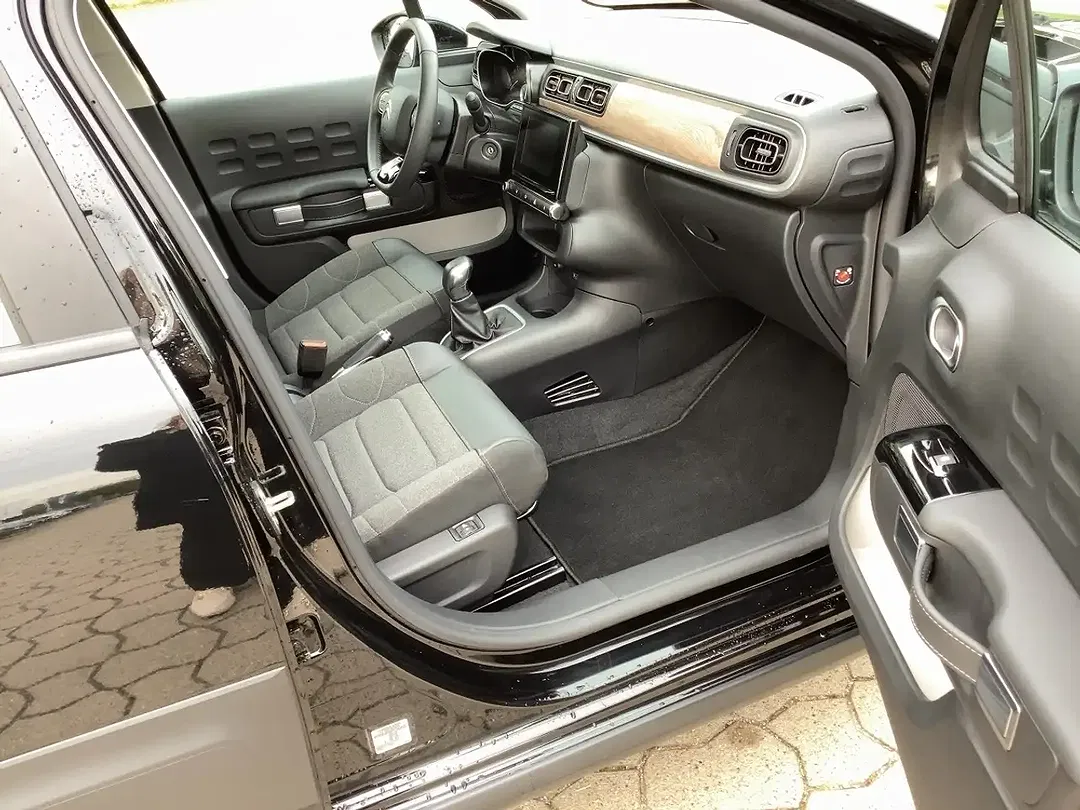 Citroen C3 - Thumbnail 11
