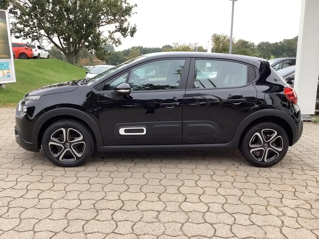 Citroen C3 - Thumbnail 2
