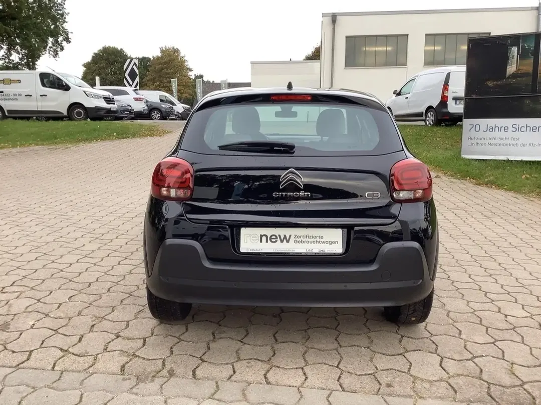 Citroen C3 - Thumbnail 3