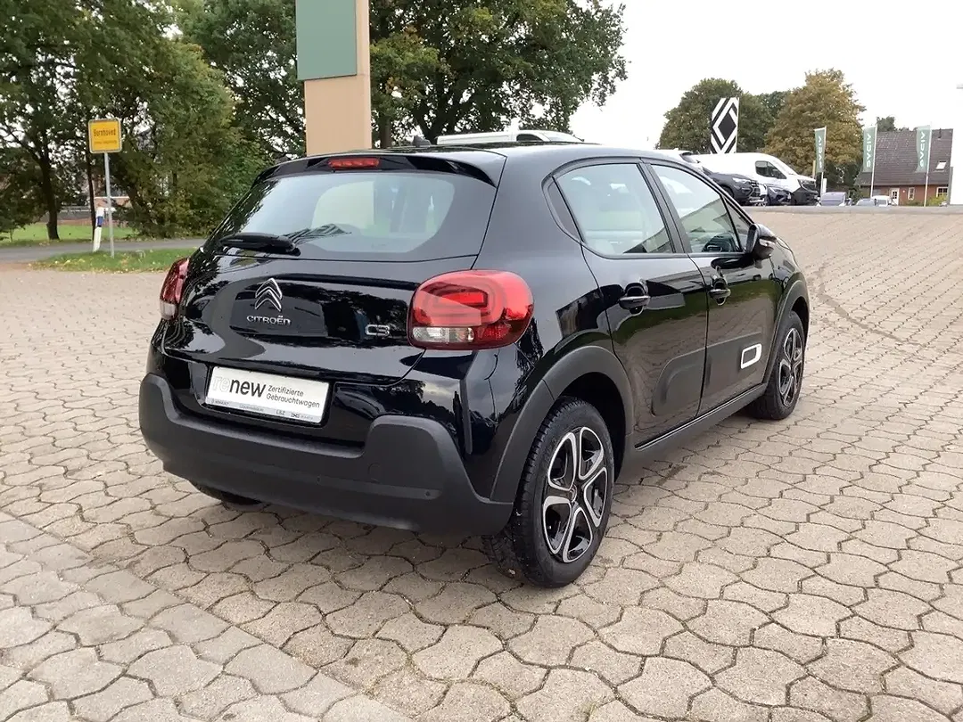 Citroen C3 - Thumbnail 4