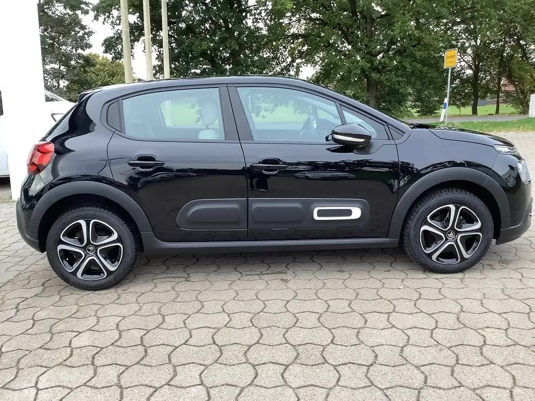 Citroen C3 - Thumbnail 5