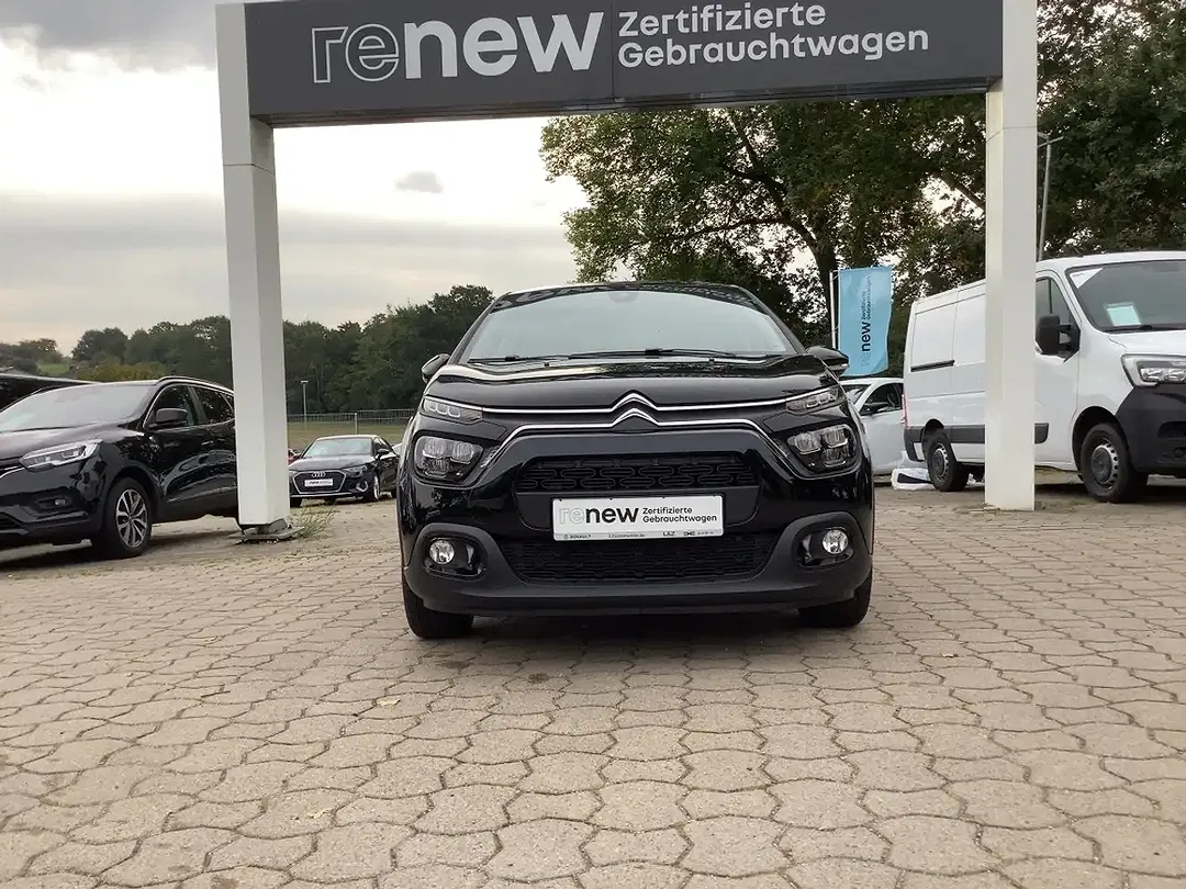 Citroen C3 - Thumbnail 6
