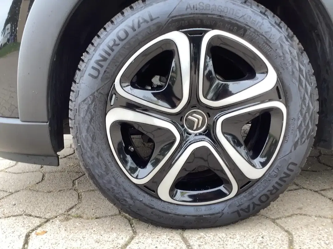 Citroen C3 - Thumbnail 7