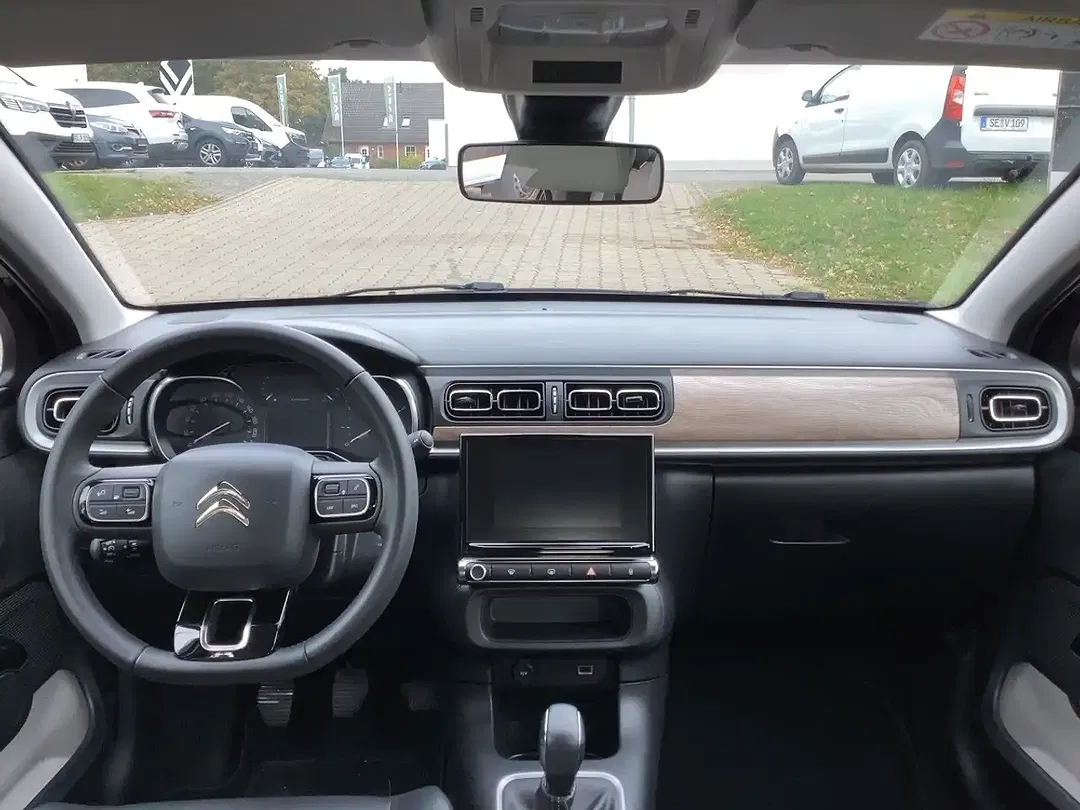 Citroen C3 - Thumbnail 8