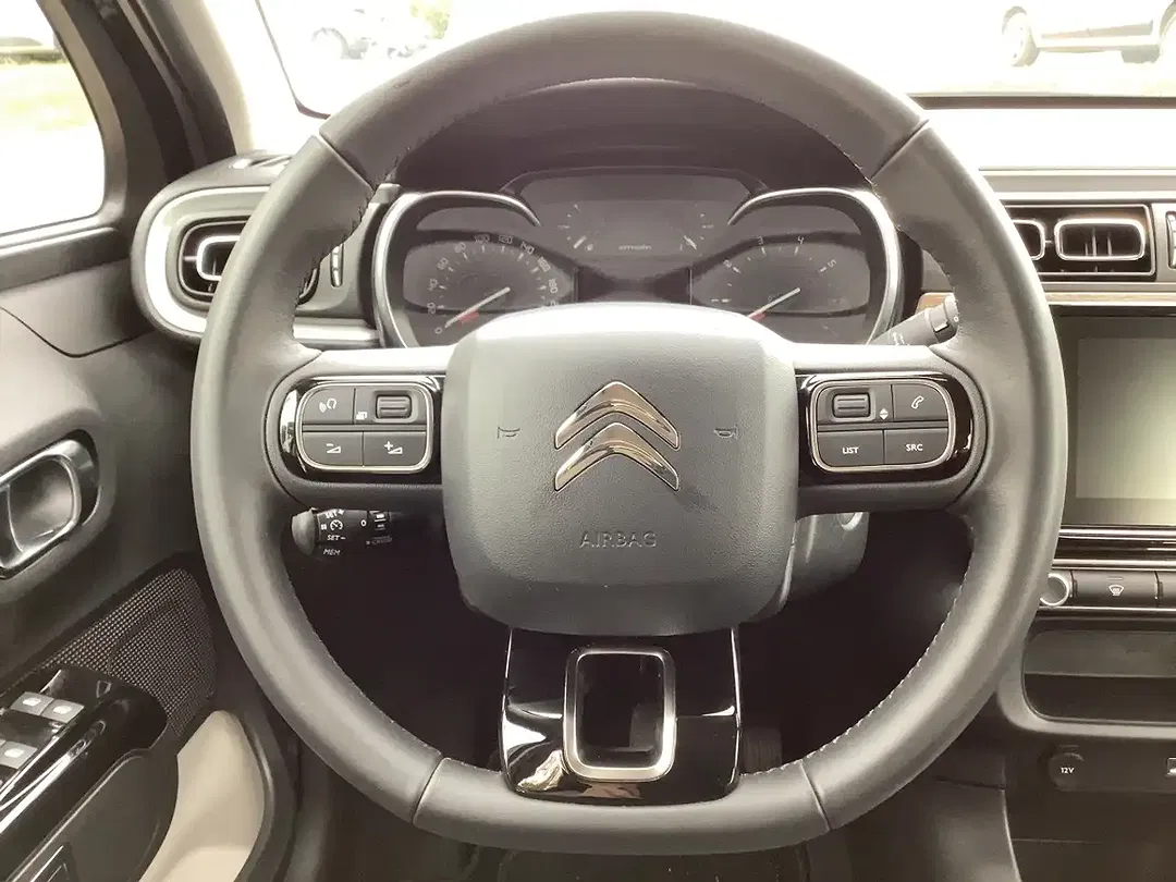 Citroen C3 - Thumbnail 9