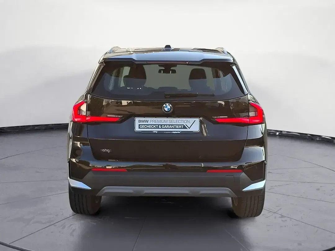 BMW X1 - Thumbnail 5