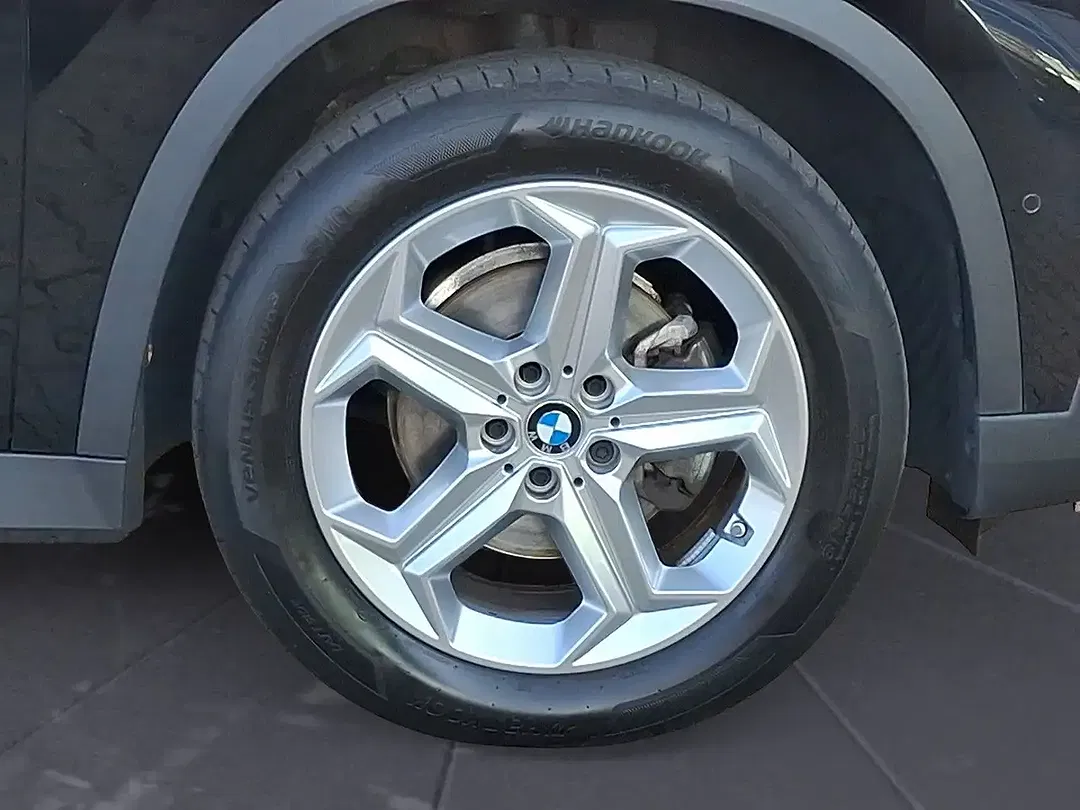 BMW X1 - Thumbnail 7