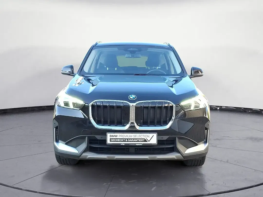 BMW X1 - Thumbnail 8