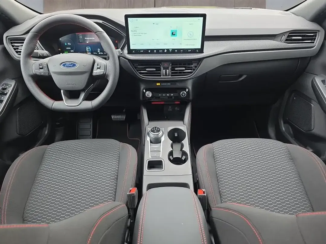 Ford Kuga - Thumbnail 10