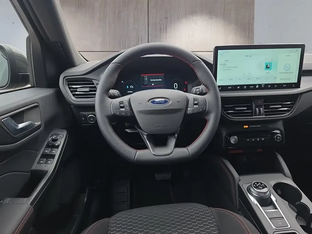 Ford Kuga - Thumbnail 12