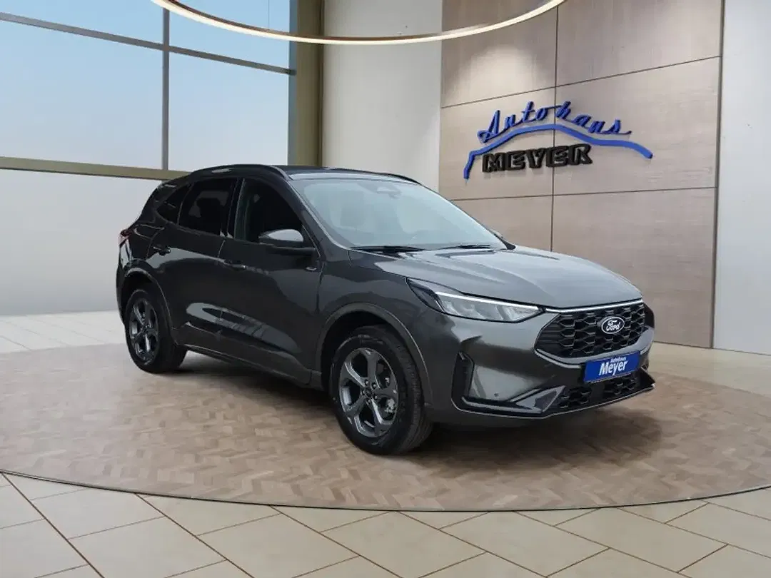 Ford Kuga - Thumbnail 7