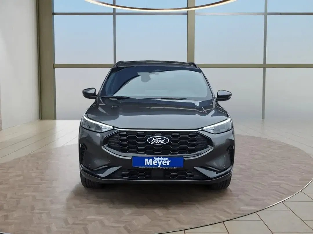 Ford Kuga - Thumbnail 8