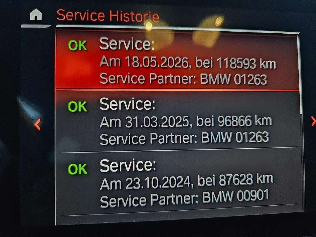 BMW 330 - Thumbnail 17