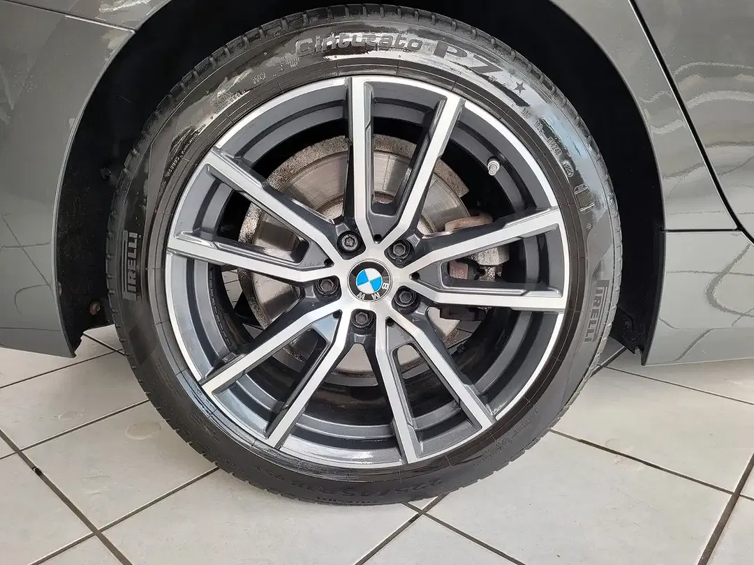 BMW 330 - Thumbnail 34