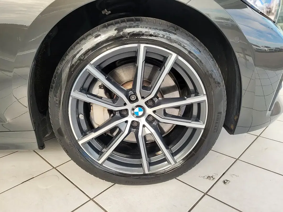 BMW 330 - Thumbnail 35