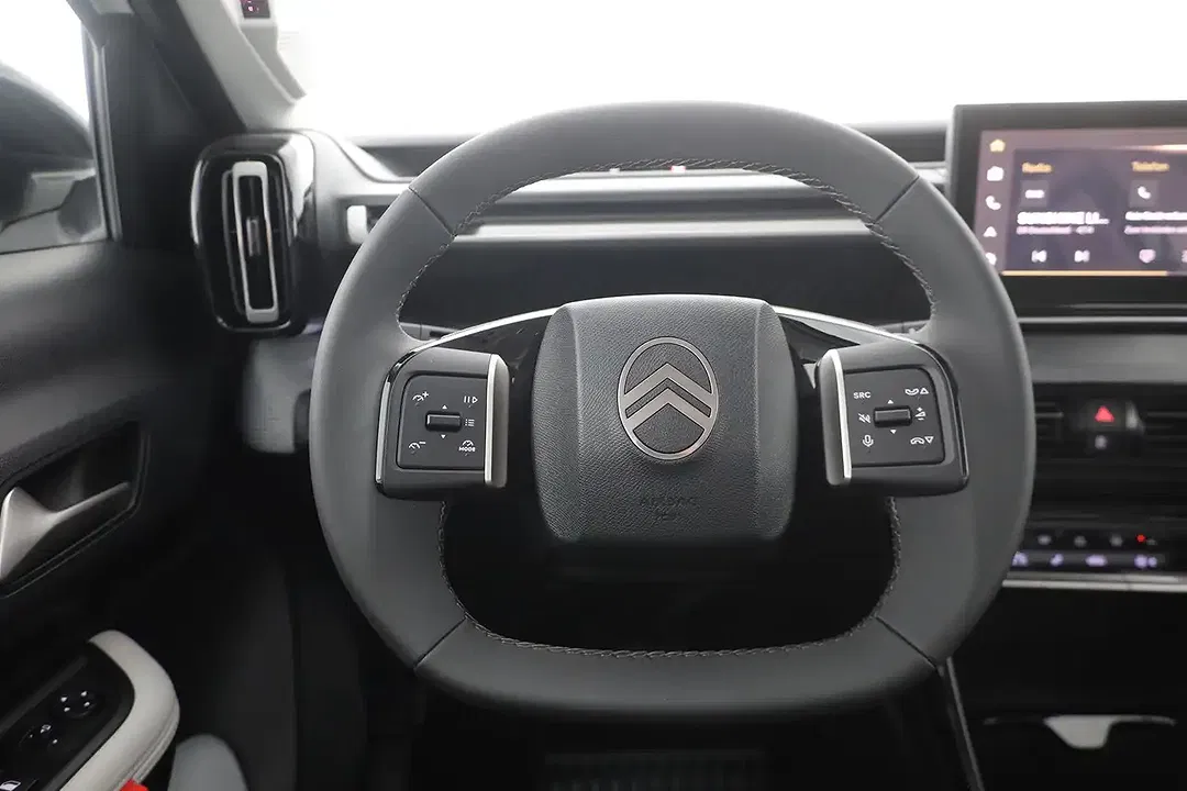 Citroen C3 Aircross - Thumbnail 10